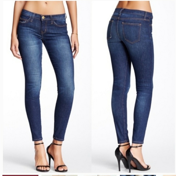 Current/Elliott Denim - CURRENT 💫ELLIOTT 26